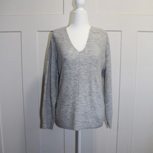 H&M Gray Sweater